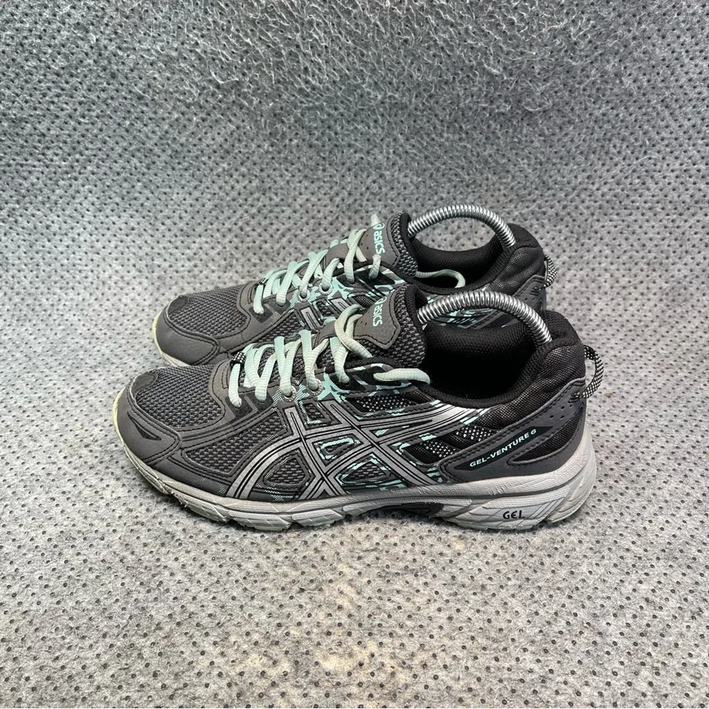 Asics Gel-Venture 6 Trail Shoes Size 8 Women’s